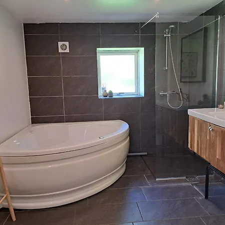 Prázdninový dům Holiday Ix